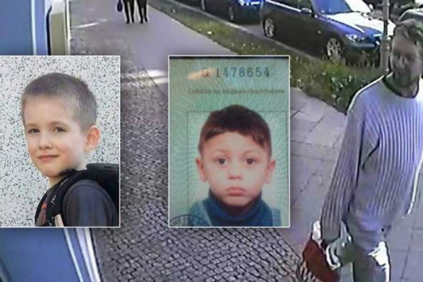 Ubica dječaka iz BiH ubio još jedno dijete