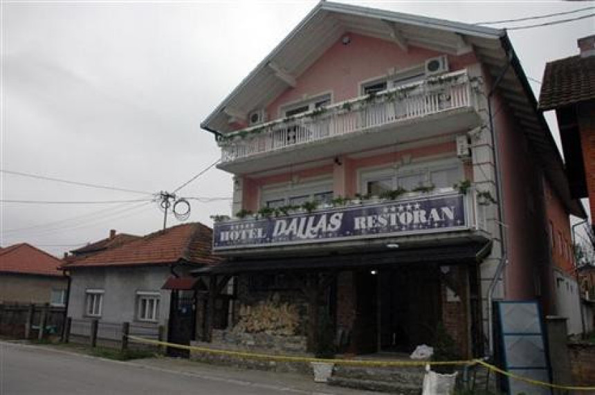 Spriječen teroristički napad u Bijeljini