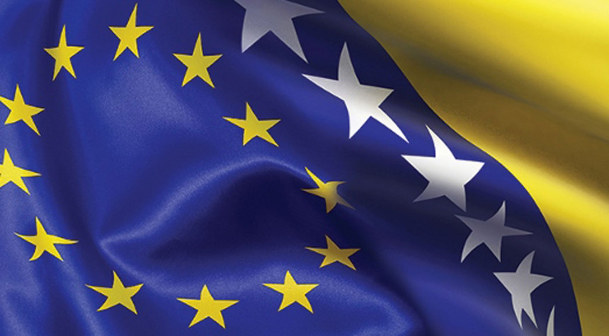 78 % građana je za ulazak BiH u EU