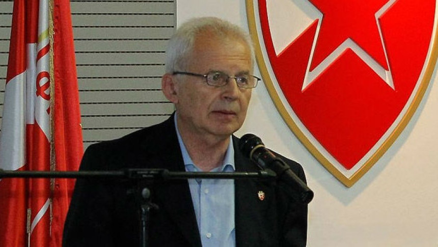 Neće biti rasprodaje u Zvezdi!