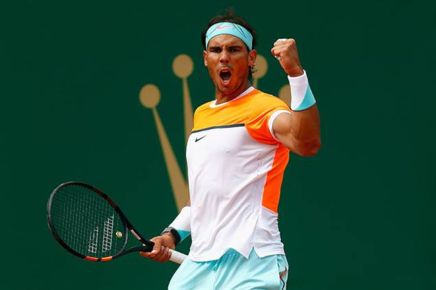 Bazel: Nadal opet sa ivice poraza do pobjede nad Čilićem!