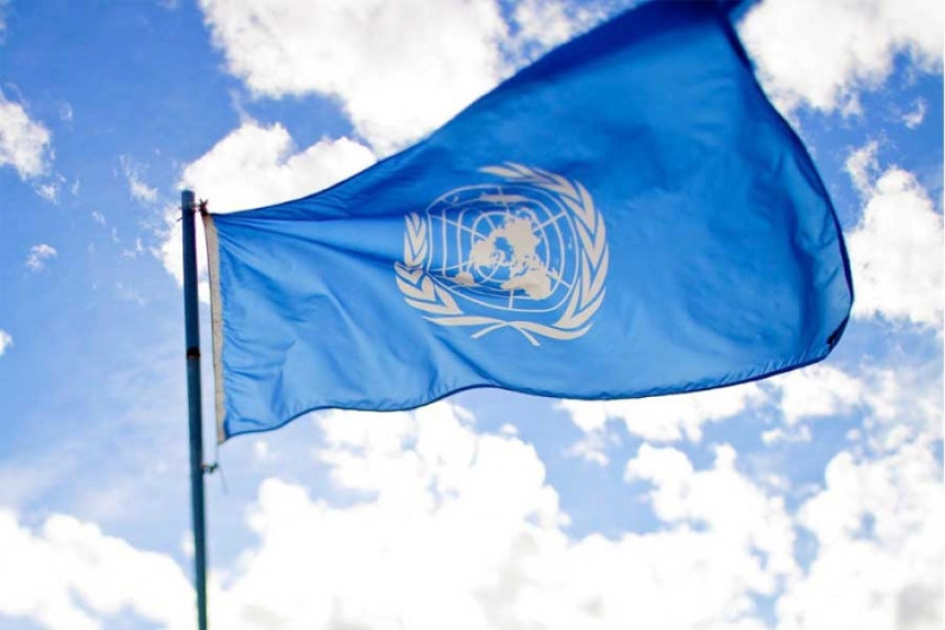 Pet članova UN-a dobilo otkaz 