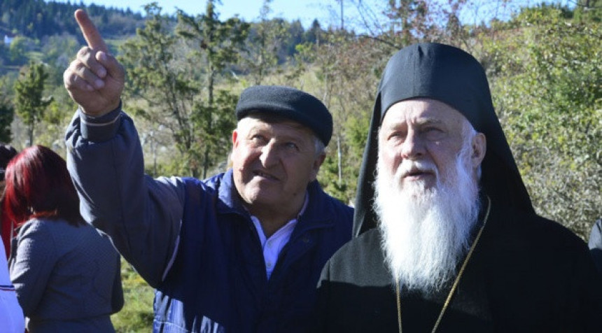 Muslimani hoće da SPC vrati Filareta!