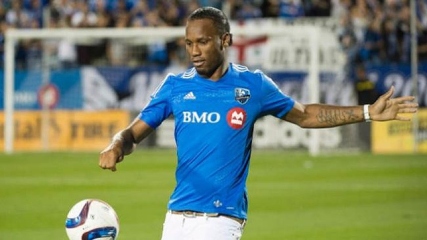 Drogba od januara u Seriji A?!