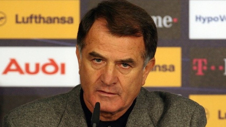 Bajević: Možemo na Evropsko prvenstvo!