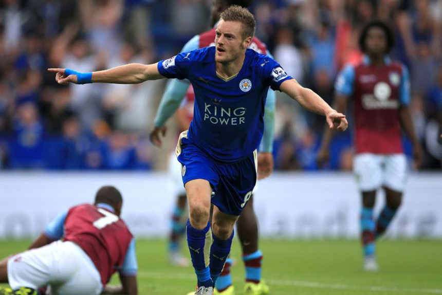 Au, kakvog napadača ima Lester!