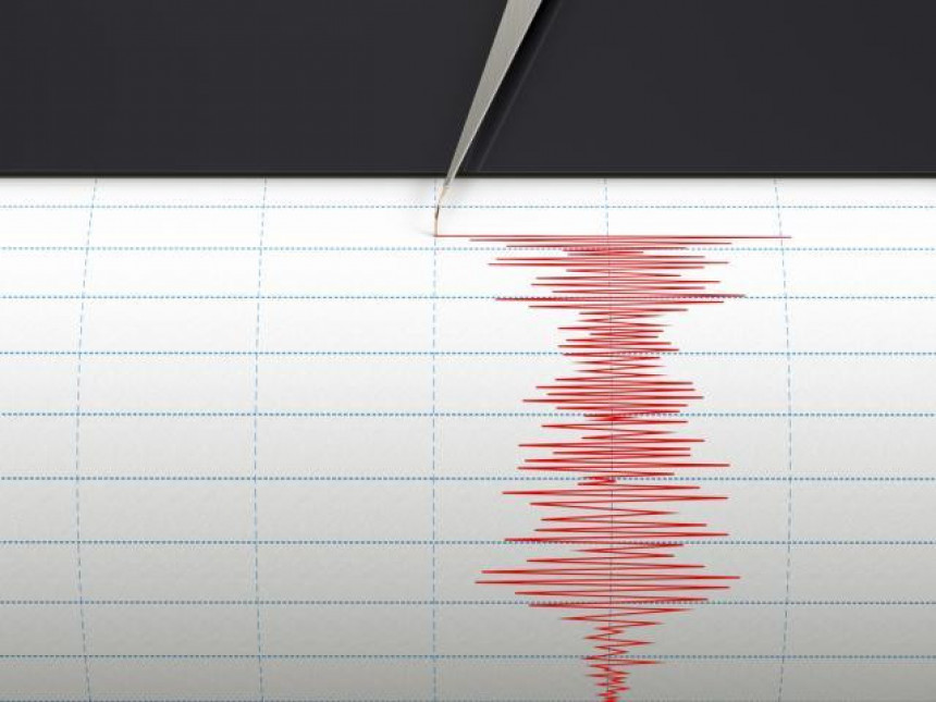 Zemljotres i u Crnoj Gori i Albaniji