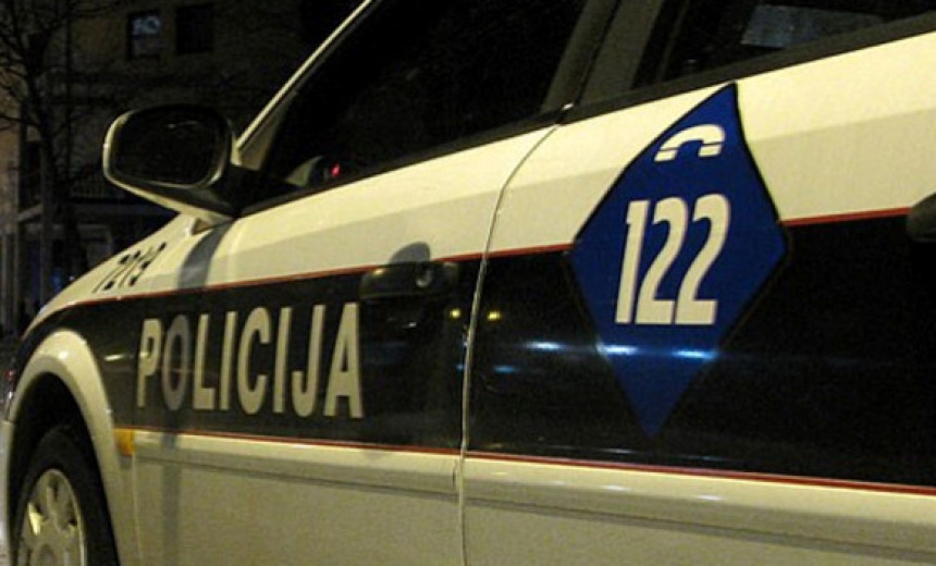 Dvoje poginulih, dvoje teško povrijeđenih