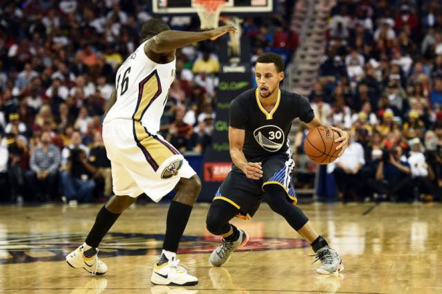 Video: Karijeva liga – 93 poena Pelikansima u dva meča!