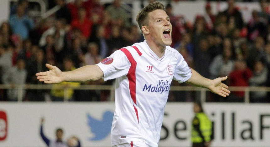 LŠ: Sevilja bez Gameira na Siti!