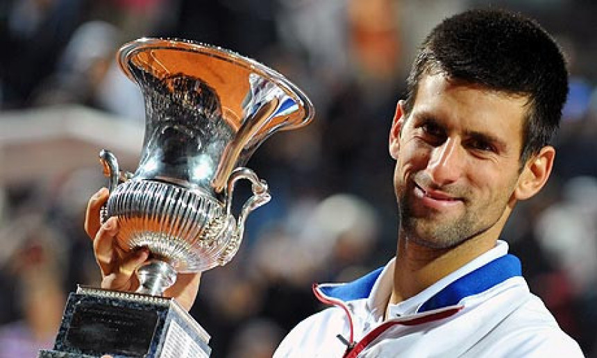 Analiza: Novak će dominirati i u četvrtoj deceniji!