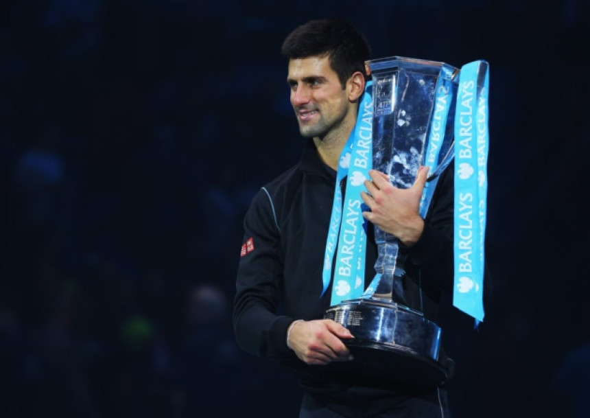 ATP istorija: Novak prestigao Mekinroa!