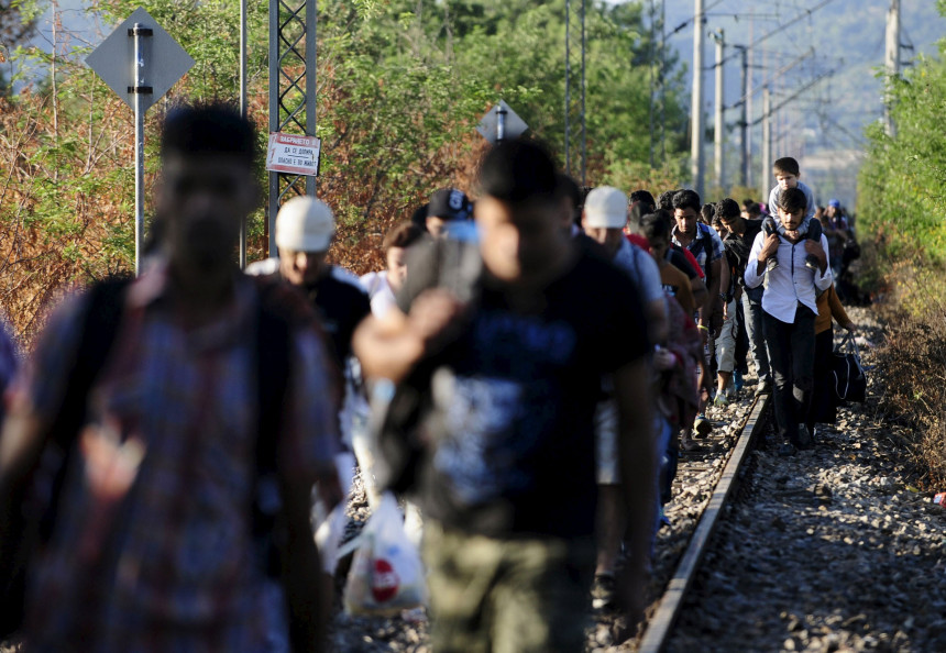 BiH: Spreman odgovor na migrantsku krizu