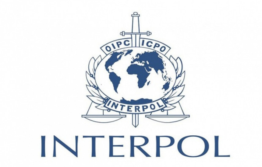 "Kosovo" nije ušlo na dnevni red GS Interpola