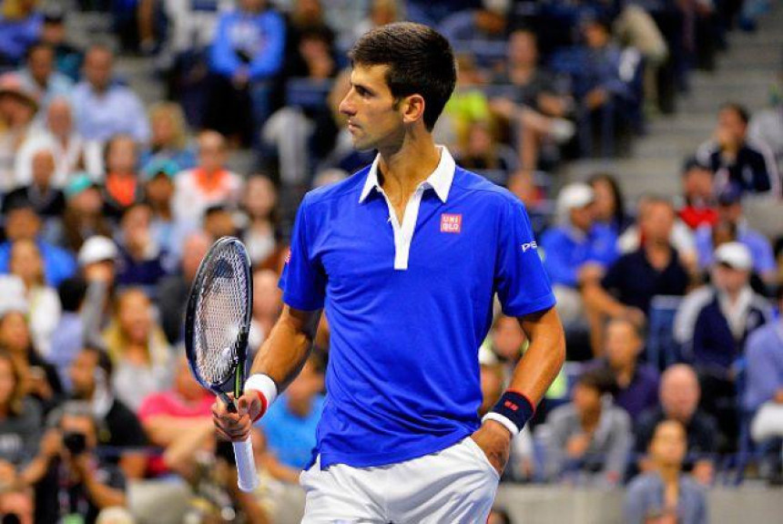Federer: Novak zaslužuje sve rekorde