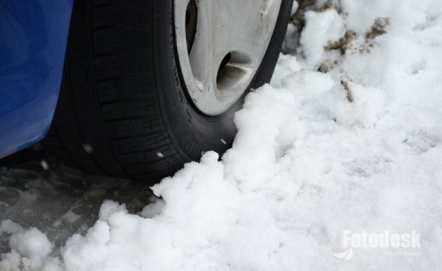 Banjaluka: Kontrola pripremljenosti za zimske uslove vožnje