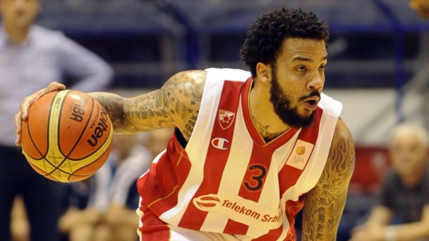 "Грешни" Маркус Вилијамс опет у Звезди?!