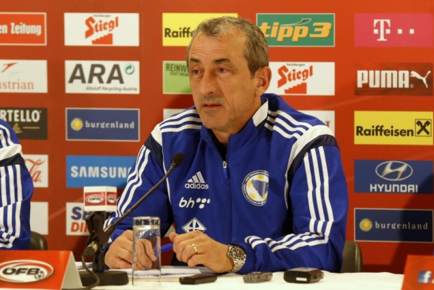 Meša: Pozvan Rade Krunić, otpao Stojan Vranješ!