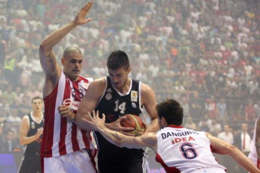 ABA: Vrijeme je za prvi derbi sezone!