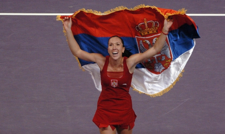 Џеј Џеј: Играћу још за репрезентацију!