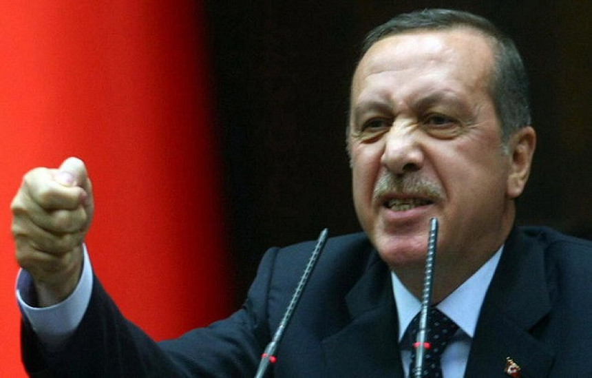 Турска: Ердоган хоће и извршна овлашћења