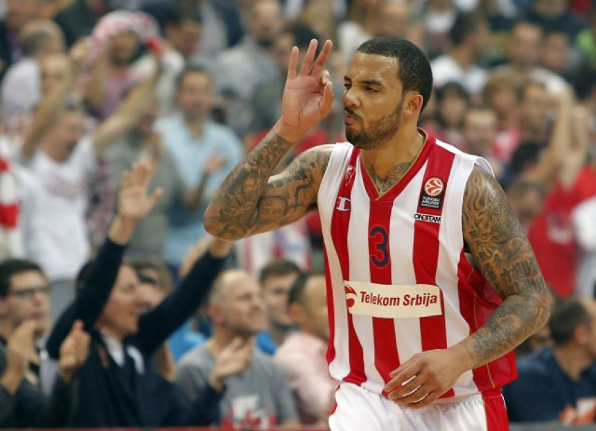 Вилијамс се враћа у Звезду!