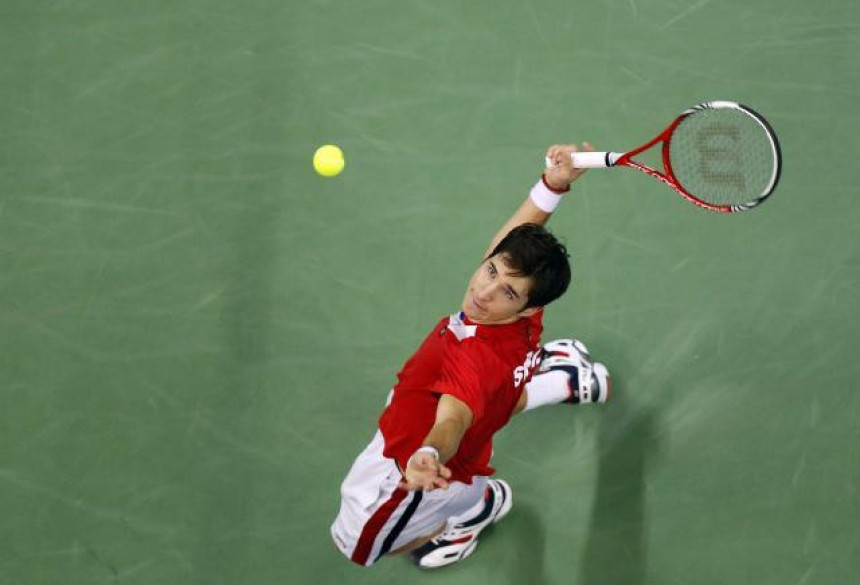 Париз: Пораз Лајовића за само 58 минута!