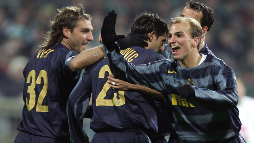 Priča godine: Nestao je 2004. gledajući Inter, a onda...!