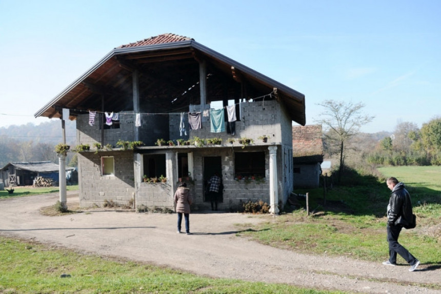 Derventa: Mjesecima silovao kćerku