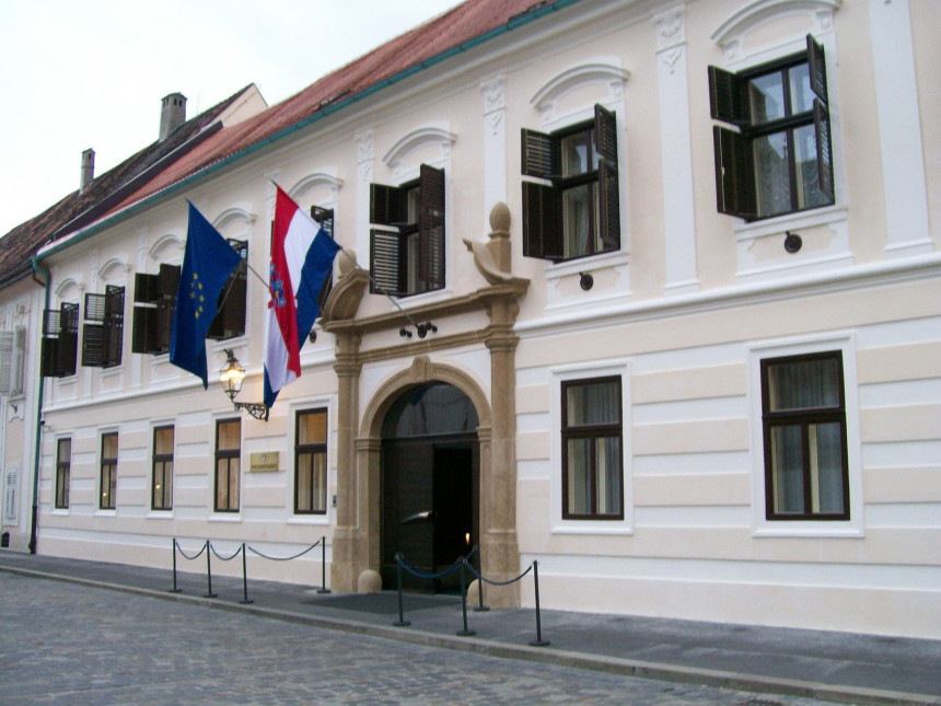 Hrvatska firma utajila porez u Srbiji