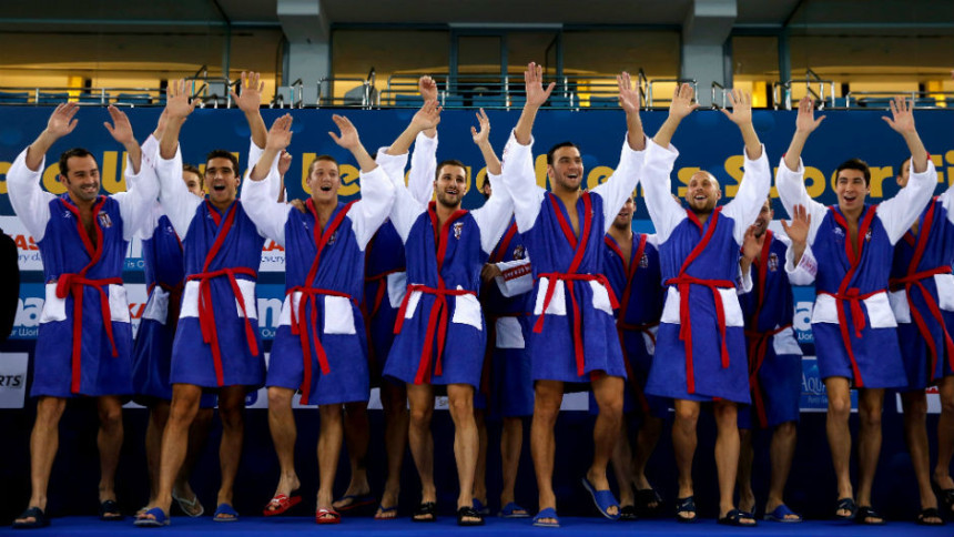 Србија и Црна Гора на прољеће у Бањалуци!