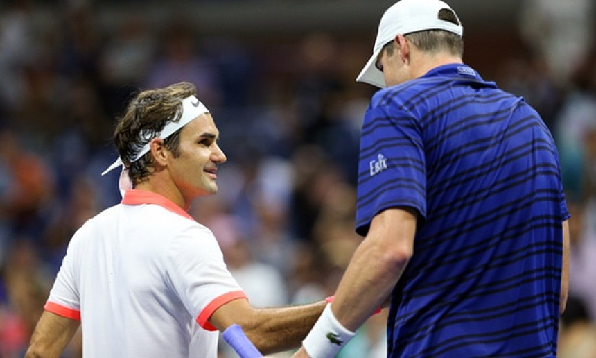 Federer: Ne znam šta sam mogao drugačije…?!