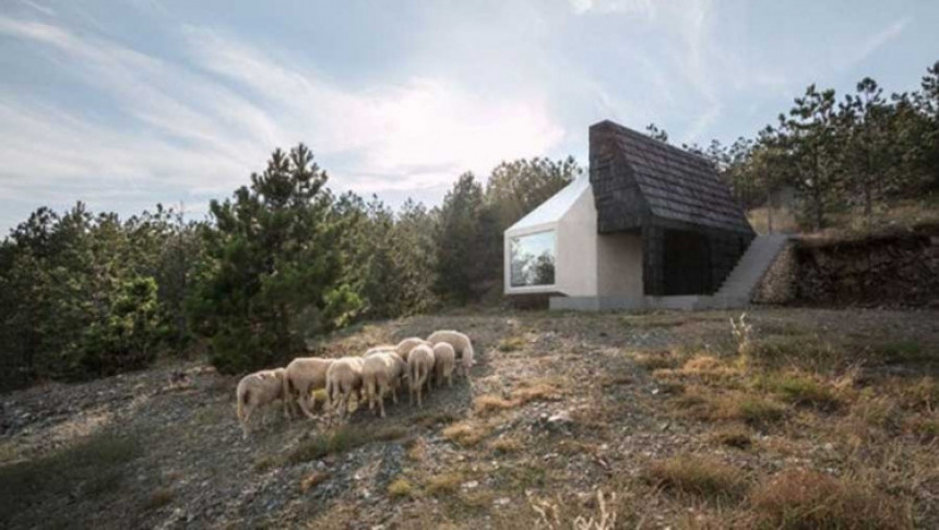 Српска кућа која је одушевила свијет 