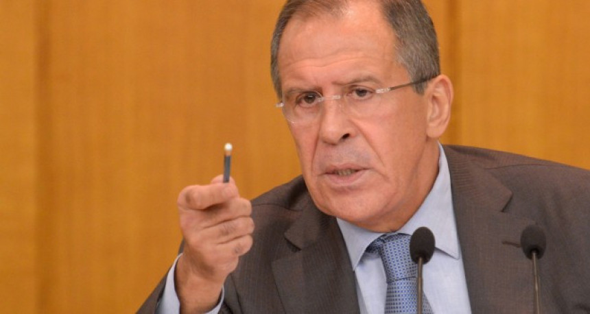 Lavrov: Neprihvatljivo politizovati Unesko