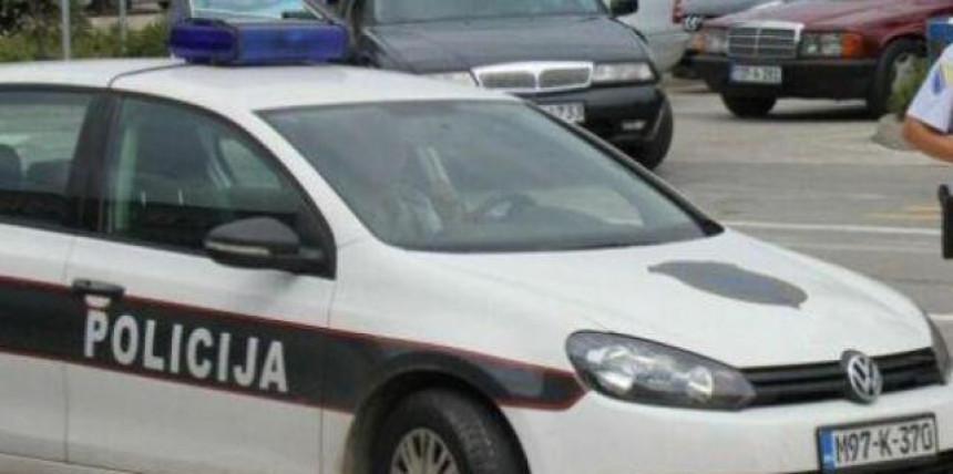 Sarajevo: U akciji uhapšeno pet osoba