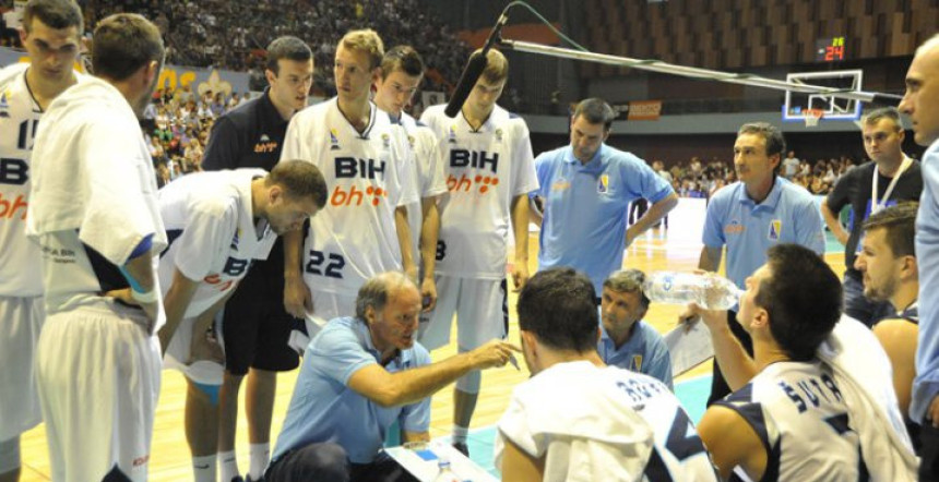 Ko će sljedeći na klupu košarkaških "Zmajeva"?!