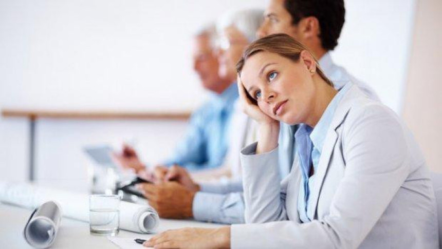 Знакови да вас колеге на послу не воле