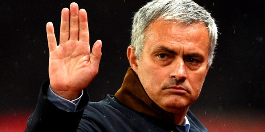 Murinjo: Venger je u pravu, vi ste je**no slabi!