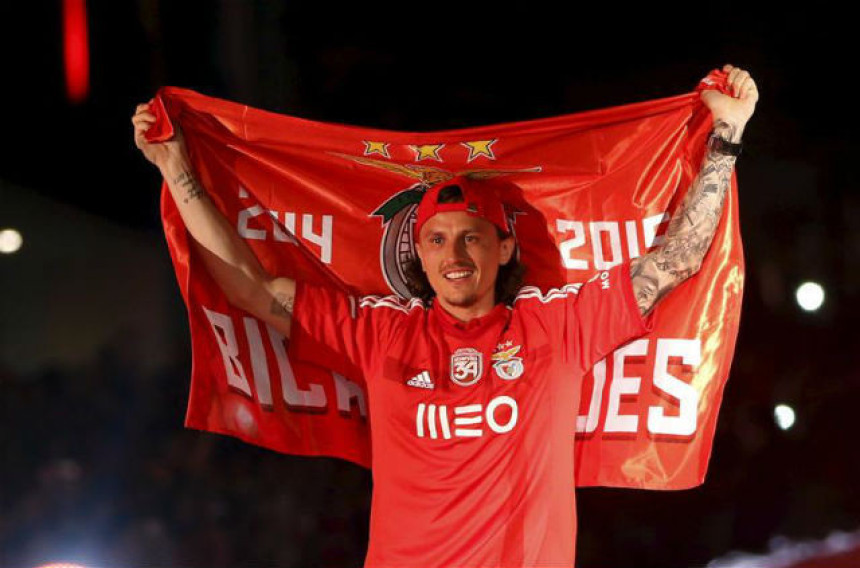 Još malo i od starih „Benfikovića“ neće ostati niko!