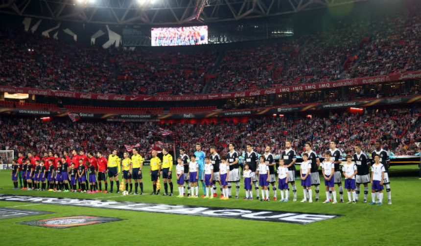Analiza - Rupa bez dna: Partizanu nema ko da pomogne!