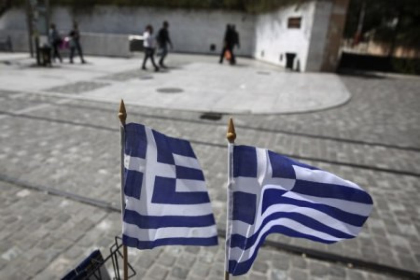 Грчки парламент пристао на реформе