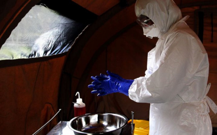 Kraj epidemije ebole u Sijera Leoneu
