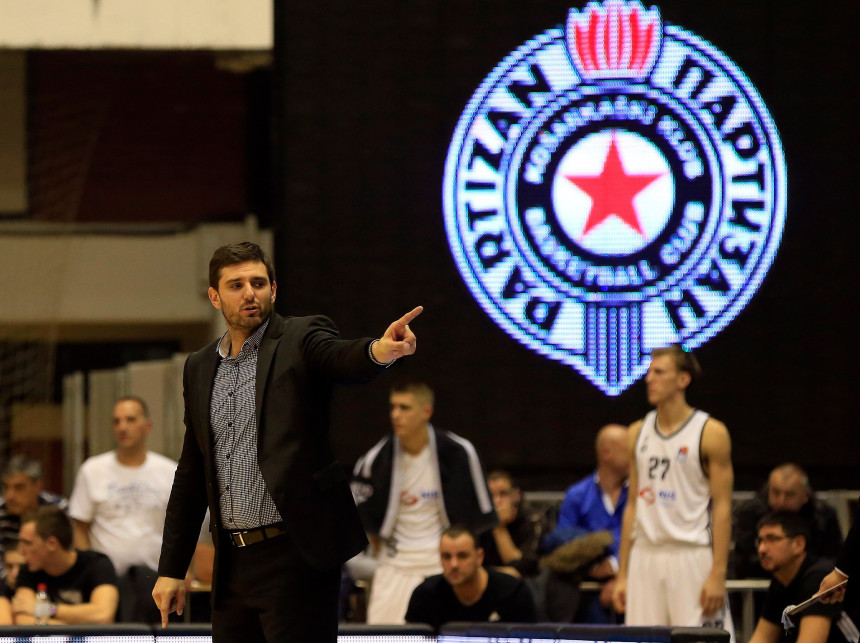 ABA: Partizan bolji od Budućnosti! Vraća se ''magija''?!