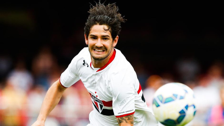 Pato u Liverpulu?!