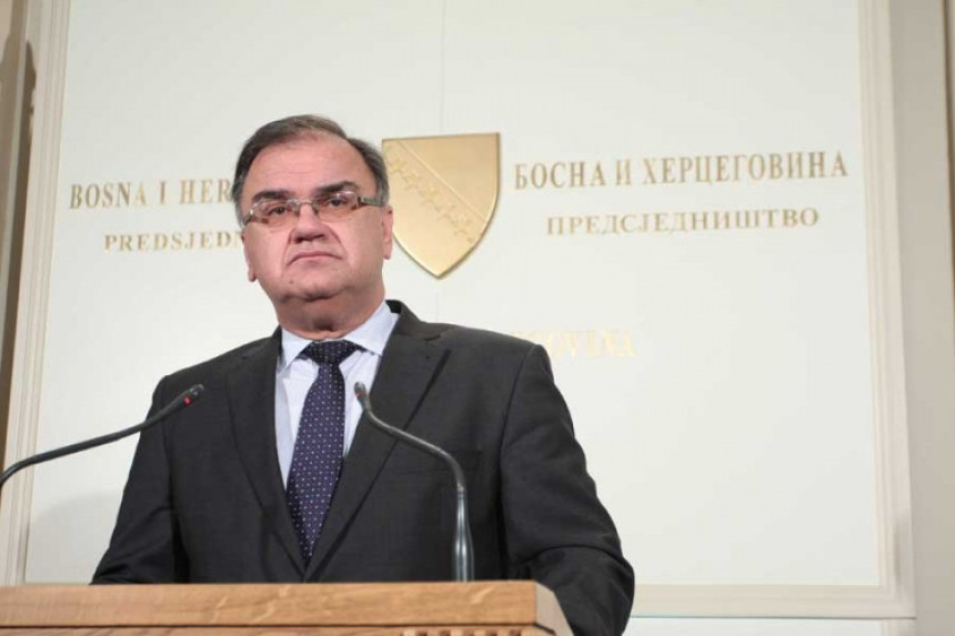 Ivanić: Investicije za razvoj Srebrenice