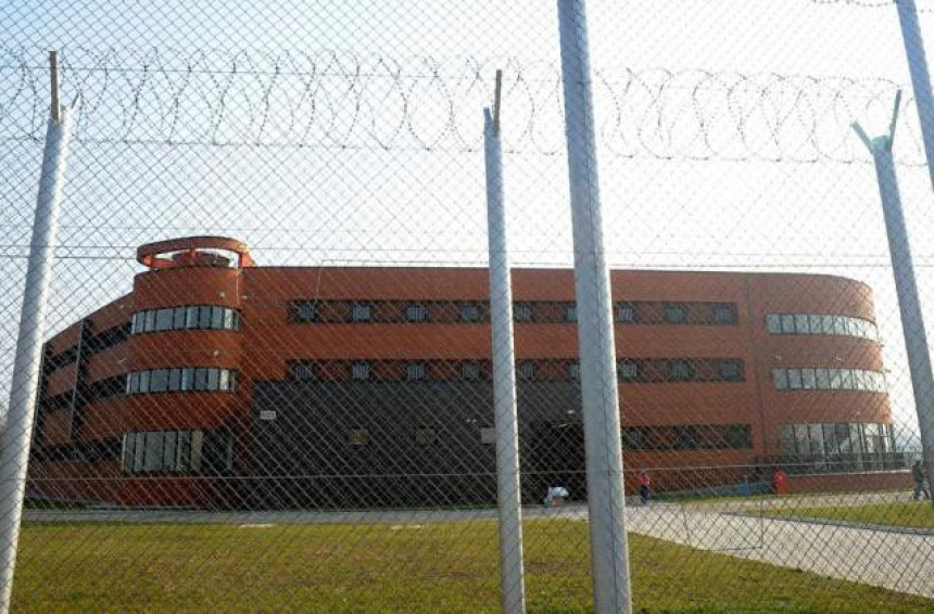 У овај затвор желе српски криминалци