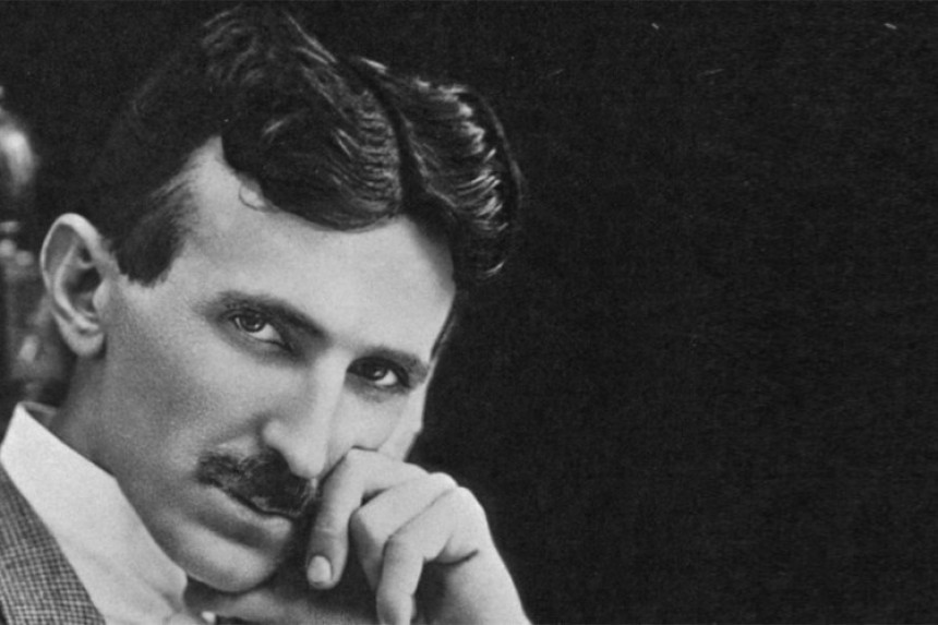 Tesla je bio Srbin, Hrvat ili Amerikanac?