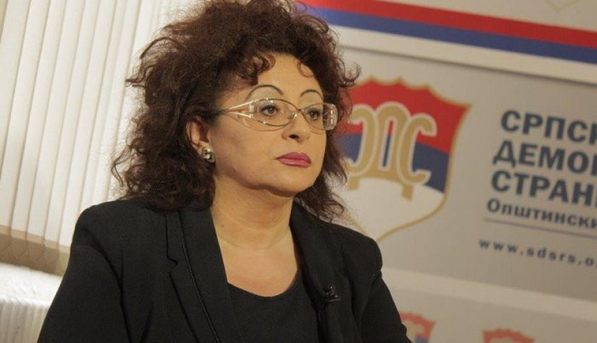 Priča o izdaji je izraz nemoći vlasti Srpske