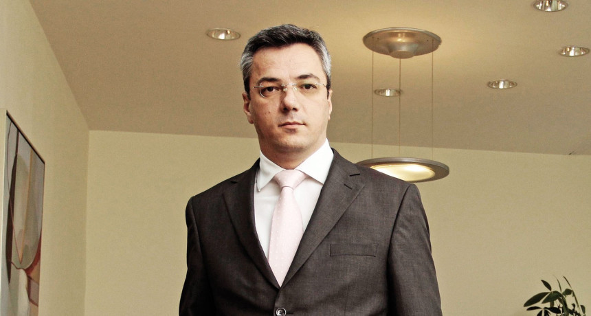 Poistovjećivanje interesa SNSD-a sa interesima Srpske ozbiljna smetnja