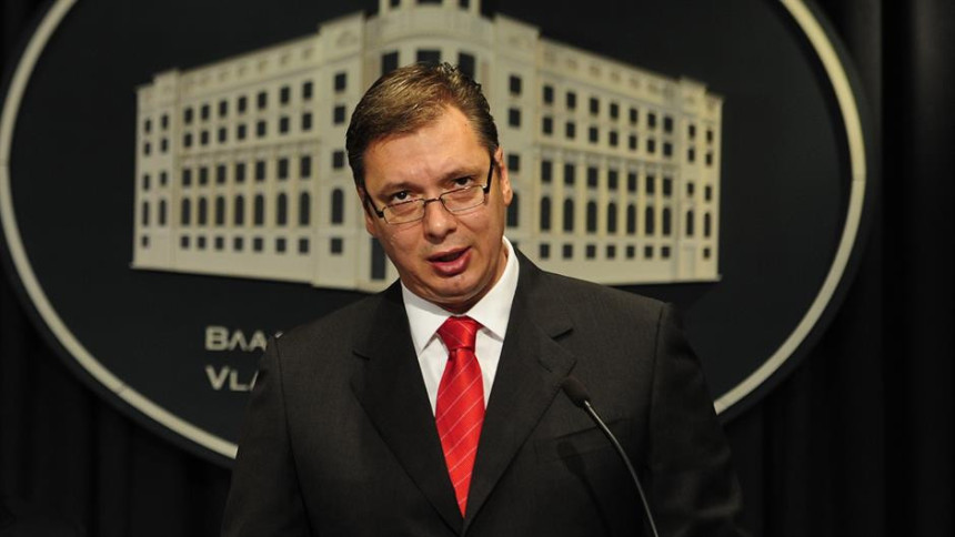 Vučić je ključni političar na Balkanu